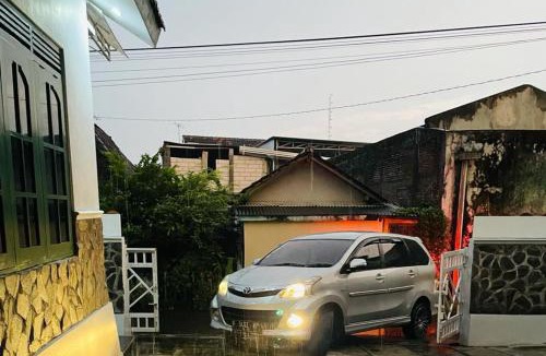 Wonosari House | Omah Eitan
