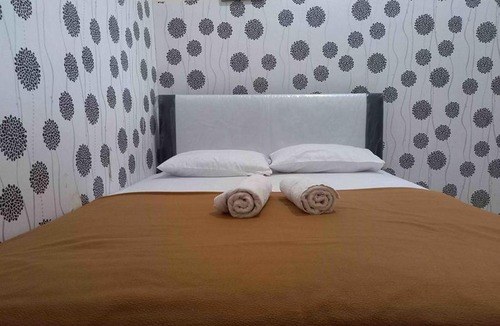 Sinduharjo Hotel | Omah Jaban Jogja Mitra RedDoorz