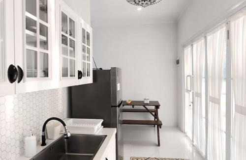 Banjarasri Hotel | Omah Koe 812 by ABM
