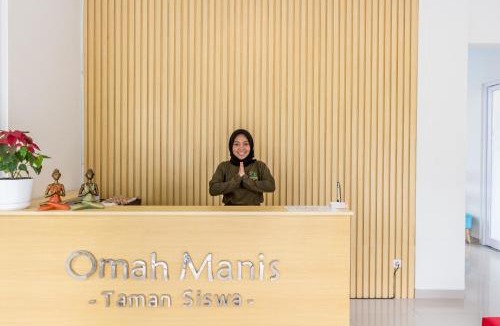 Yogyakarta Hostel | Omah Manis