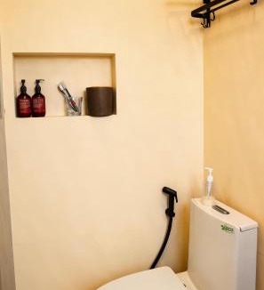 Banguntapan House | Omah Semilir