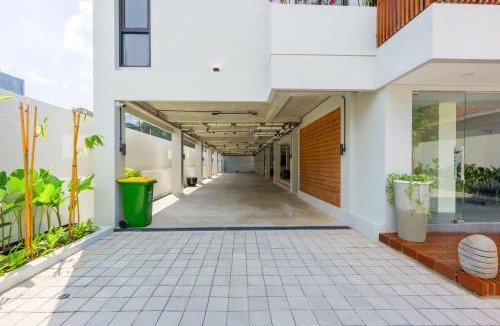 Ngaglik House | Omah Sujiva