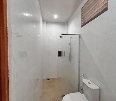 Gerupuk House | ombak summer