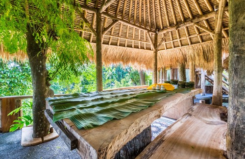 Buleleng Bed & Breakfast | Omunity Bali