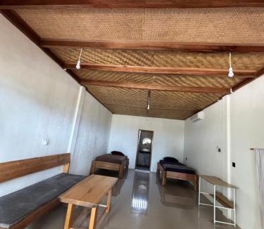Katiet House | Onaza Homestay Bintang