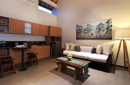 Kerobokan Villa | One Bedroom Desa di Bali Villas