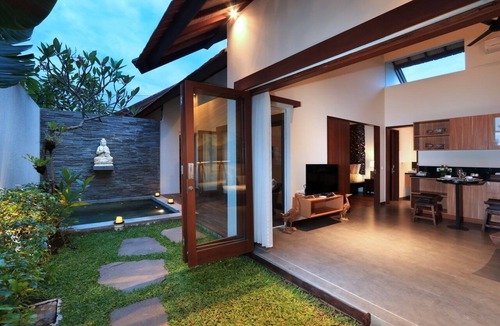 Kerobokan Villa | One Bedroom Desa di Bali Villas
