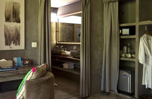 Nakula Resort | One Bedroom Suite at Seminyak