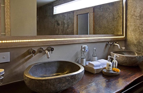 Nakula Resort | One Bedroom Suite at Seminyak