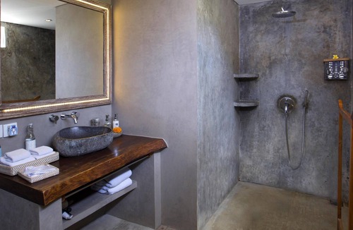 Nakula Resort | One Bedroom Suite at Seminyak