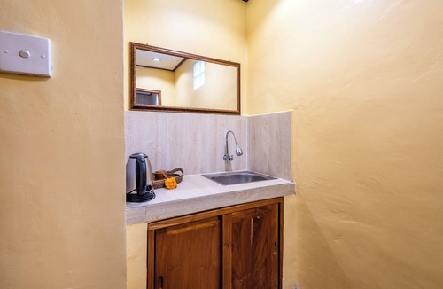 Ubud City-Centre House | one Bedroom villa In central Ubud