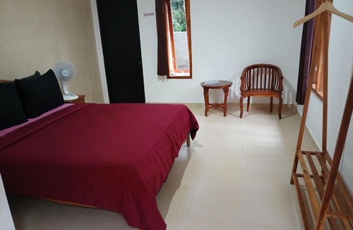 Munduk House | One Homestay and Warung