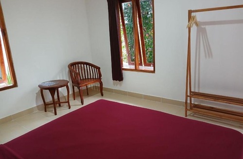 Munduk House | One Homestay and Warung