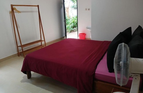 Munduk House | One Homestay and Warung