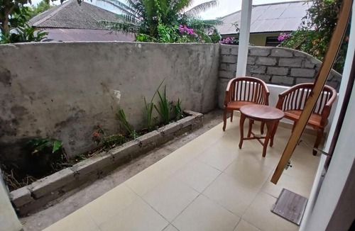 Munduk House | One Homestay and Warung