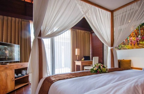 Jungut Batu Villa | One's own villa in Lembongan
