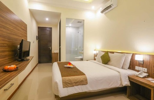 Bukit House | Only 10 Minutes Drive or Ride to Tegal Wangi Beach in Jimbaran, Comfy & Comfort