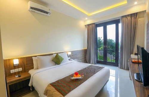 Bukit House | Only 10 Minutes Drive or Ride to Tegal Wangi Beach in Jimbaran, Comfy & Comfort