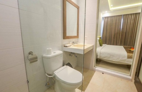 Bukit House | Only 10 Minutes Drive or Ride to Tegal Wangi Beach in Jimbaran, Comfy & Comfort