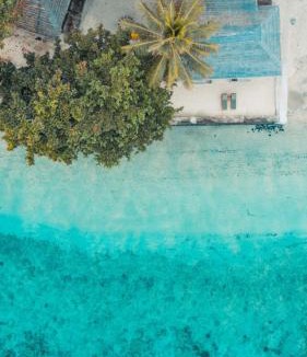 Siladen Island Resort | Onong Resort