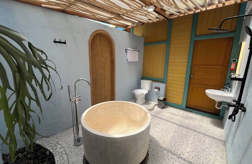 Pakem Resort | Onsen Resort kaliurang