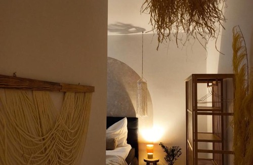 Sankt Leonhard Apartment | Opera Nest Graz