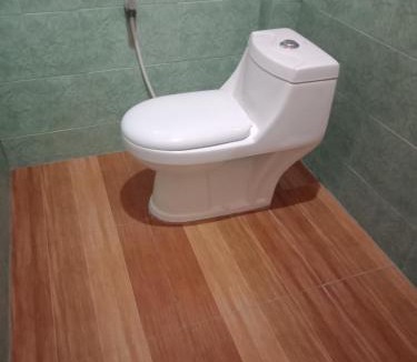 Labuan Bajo Hotel | Orange Hotel
