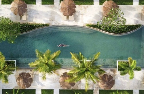 Kuta Hotel | Origin Lombok