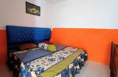 Ketapang House | Orion Jaya Kost