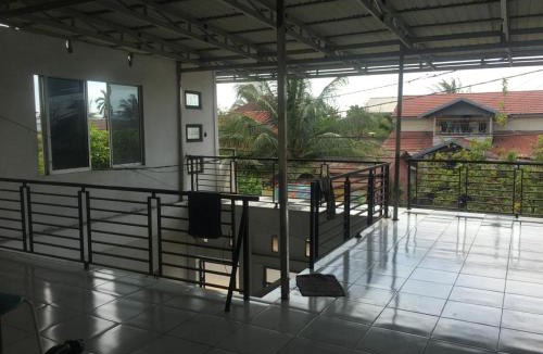 Ketapang House | Orion Jaya Kost