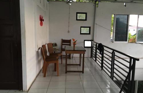 Ketapang House | Orion Jaya Kost