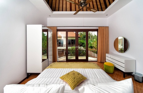 Candi Dasa Resort | Orlowsky Discovery Candidasa Hotel