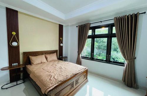 Sinduadi Villa | Ornella Villa