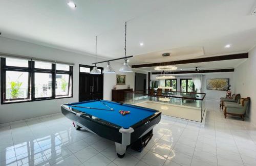 Sinduadi Villa | Ornella Villa