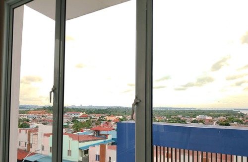 Batam Hotel | OS Hotel Airport Batam