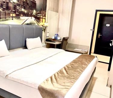 Tanjung Uncang Hotel | OS Hotel Tanjung Uncang