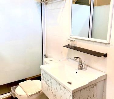 Tanjung Uncang Hotel | OS Hotel Tanjung Uncang