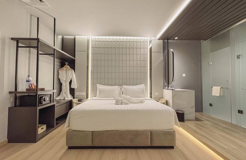 Batam Hotel | Os Style Hotel Batam Centre