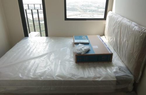 Old Jakarta Apartment | Osaka Riverview Apartement PIK2 Jakarta