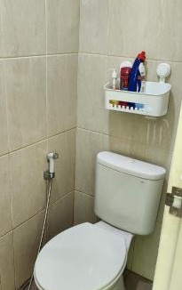 Old Jakarta Apartment | OSAKA RIVERVIEW