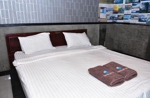 Bawomataluo House | Oseda Nias Surf House