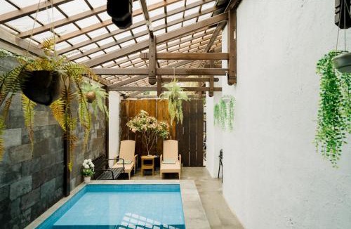 Yogyakarta Hostel | OstiC House