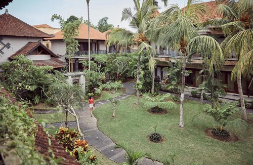 Nyuh Kuning Hotel | Outpost Ubud Nyuh Kuning Live