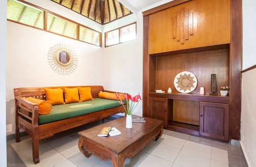 Nyuh Kuning Hotel | Outpost Ubud Nyuh Kuning Live