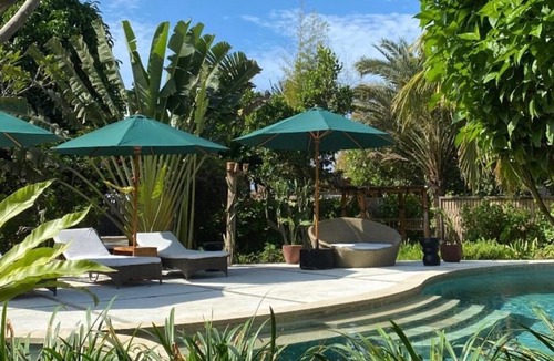 Kuta Cabin | Owa Lodge Areguling
