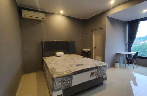 Semarang Hostel | OXIXO Stay - Home Stay