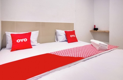 Medan Hotel | OYO 1345 Alfalah Residence Syariah