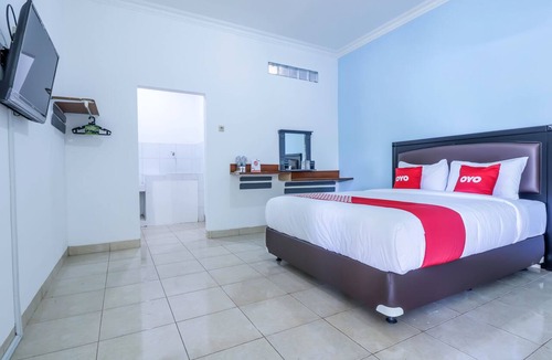 Kuta Hotel | OYO 1755 De'balcon Accomodation Near Ngurah Rai Airport