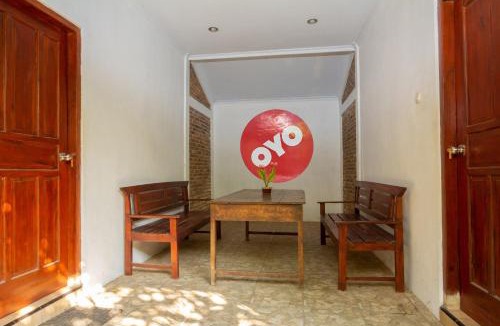 Borobudur Hotel | OYO 2068 Abhaya Mudra Homestay