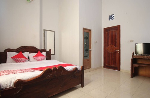 Bandar Jaya Hotel | OYO 2222 Hotel Lee